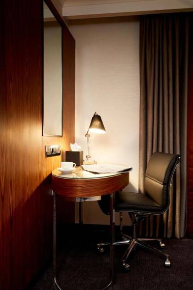 Crowne Plaza - London - Albert Embankment an IHG Hotel