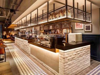 ibis London Canning Town