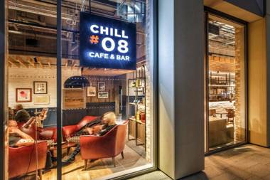 ibis London Canning Town