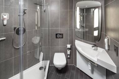 ibis London Canning Town