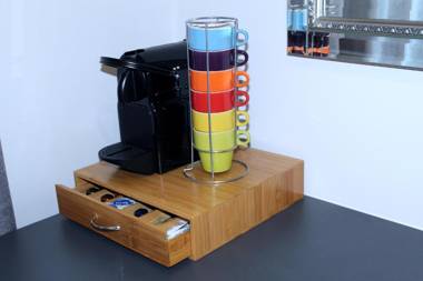 1 Craven Hill Gardens