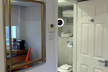 1 Craven Hill Gardens