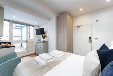 Bayswater by CAPITAL