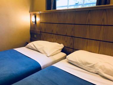 The Beverley House Hotel