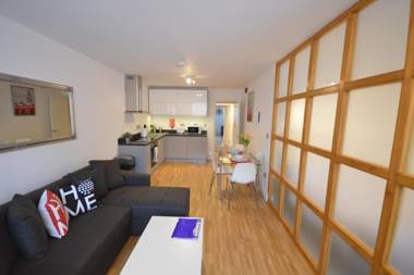 3A Soho Studios (third floor)