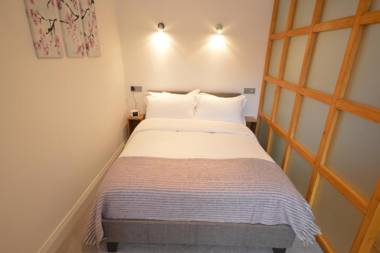 4B Soho Studios (fourth floor)