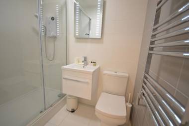 4B Soho Studios (fourth floor)