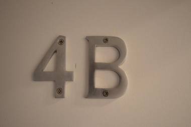 4B Soho Studios (fourth floor)