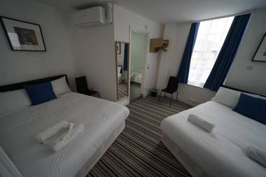 The Bank Hotel