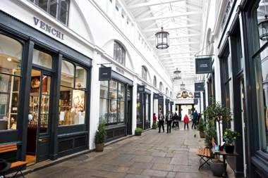 Wilde Aparthotels by Staycity Covent Garden