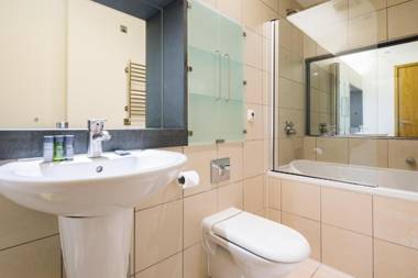 Soulful Central London Apartment