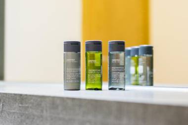 Soulful Central London Apartment