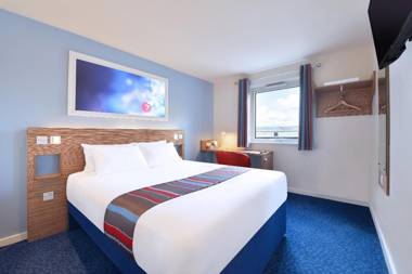 Travelodge London Greenwich High Road