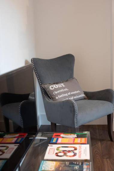 Parkside London Apartment (SS3)