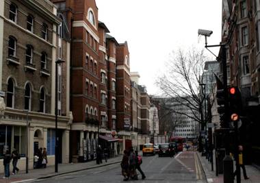 Cool Designer Home in the Best Theatre Location of West End