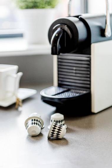 1st Class Covent Garden Residences for 1st Class Guests