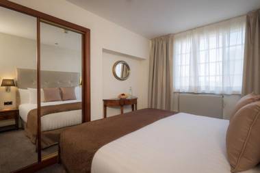 Meliá White House Hotel Apartments