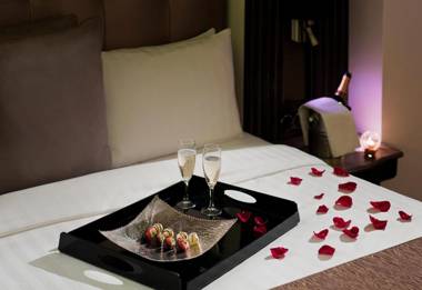 Meliá White House Hotel Apartments