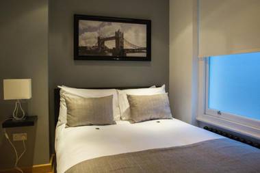 Stay Inn St. Paul's