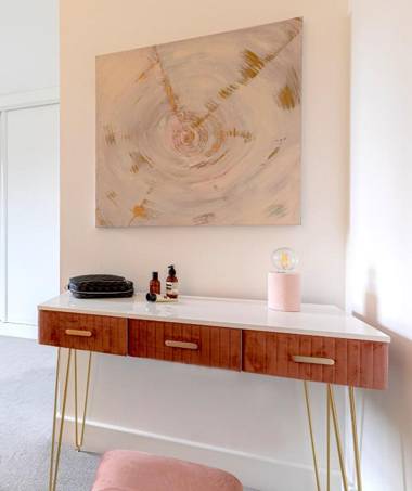 XXL DESIGNER FAMILY HOME With GARDEN OR SKYLINE TERRACE PENTHOUSE Off Tower Bridge