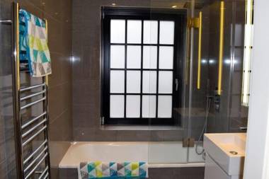 Kings Cross Apartment 5/Apartment