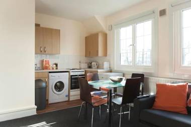 Kennington Apartment D/Apartment