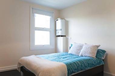 Kennington Apartment D/Apartment