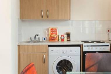 Kennington Apartment D/Apartment