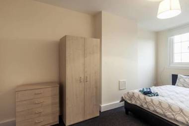 Kennington Apartment E/Apartment