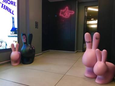 Assembly Covent Garden