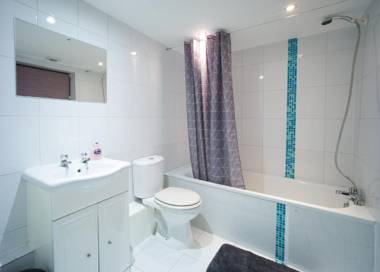 Victoria Lodgings London