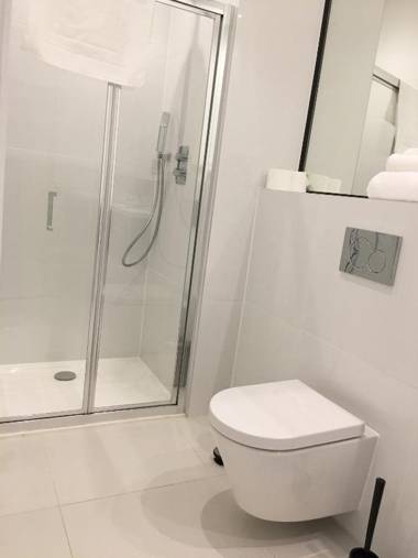 Urban Stay Oxford Circus Apartments