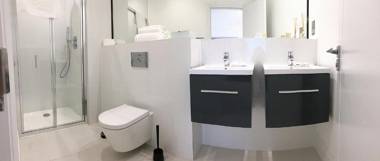 Urban Stay Oxford Circus Apartments