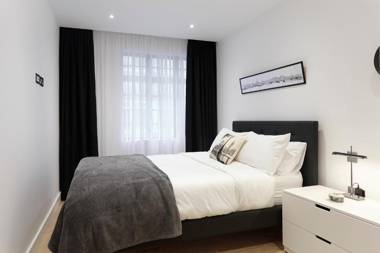 Veeve - Marylebone Mews