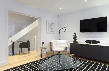 Veeve - Marylebone Mews