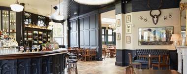 The Princess Victoria