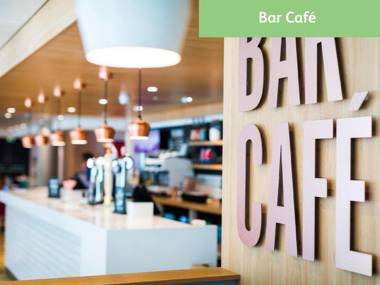 Travelodge London Vauxhall