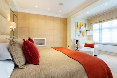 Veeve - Flawless Hideout