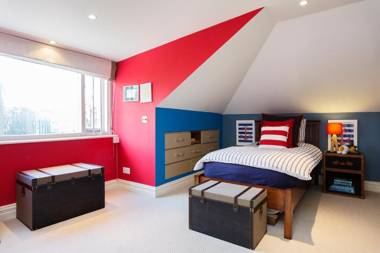 Veeve - Flawless Hideout