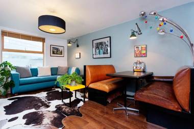 Veeve - City View Apartment