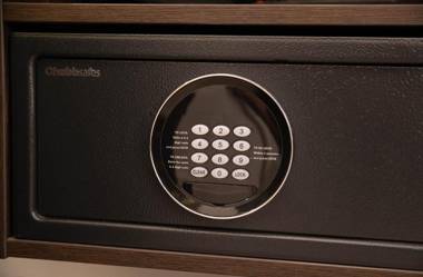 Yotel London Shoreditch