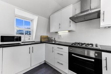 News Hotel by EveryWhere to Sleep London