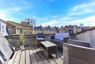 News Hotel by EveryWhere to Sleep London