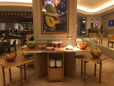 Hard Rock Hotel London