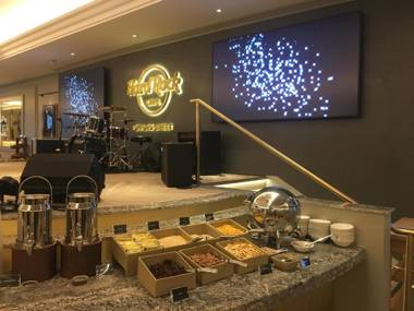 Hard Rock Hotel London