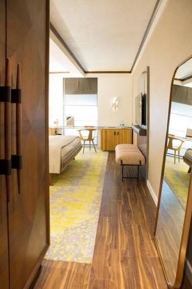 Bankside Hotel Autograph Collection