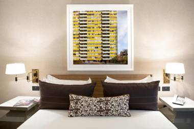 Bankside Hotel Autograph Collection