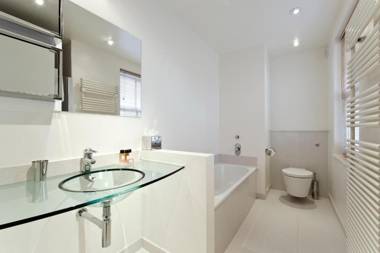 Nevern Place by Supercity Aparthotels