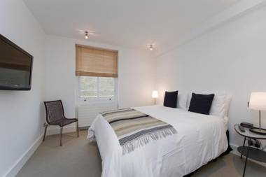 Nevern Place by Supercity Aparthotels