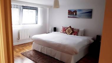 Canary Wharf - Luxury Apartments